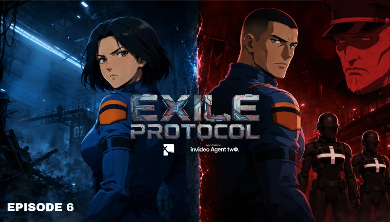 Episode 6 thumbnail